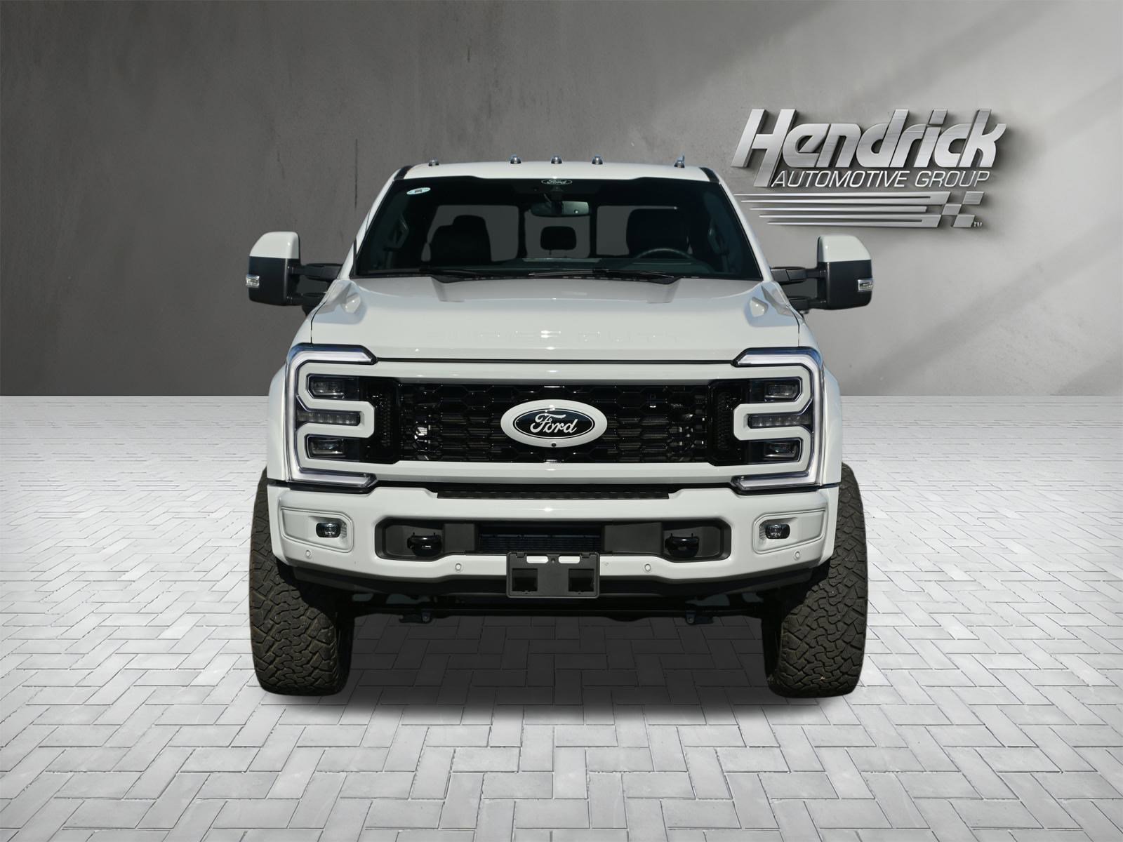 Used 2026 Ford F450 Platinum image 6
