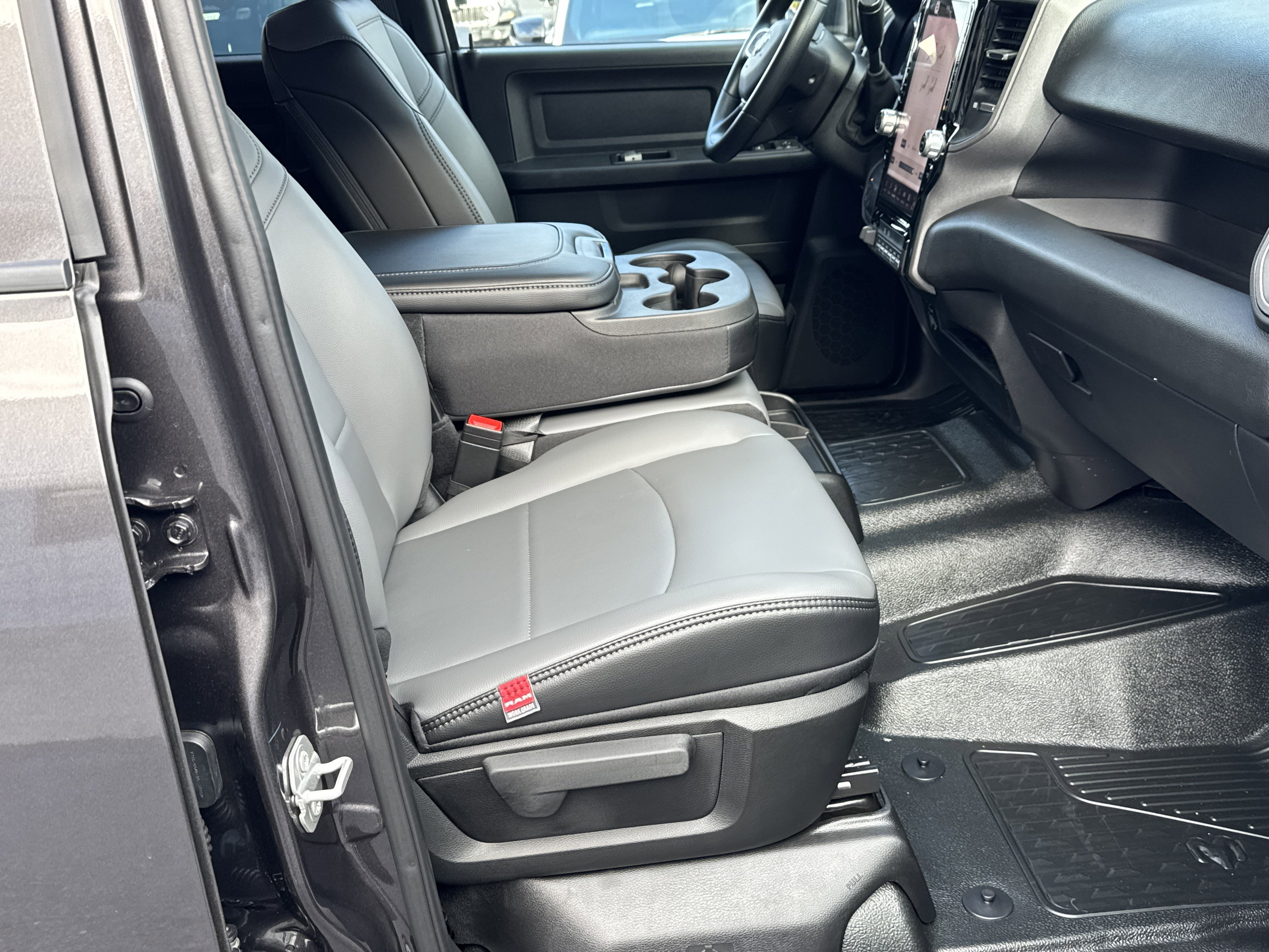 New 2026 RAM 5500 Tradesman image 16