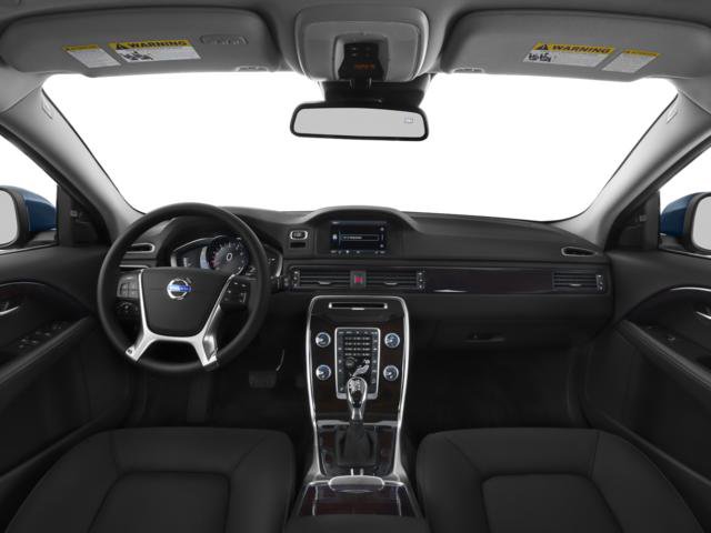 Used 2015 Volvo XC70 T5 Premier w/ Proximity Package image 5