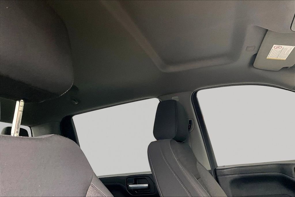 Used 2021 GMC Sierra 2500 SLE w/ SLE Value Package; image 27