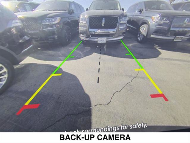 Used 2024 Lincoln Navigator Black Label AWD/4WD image 20