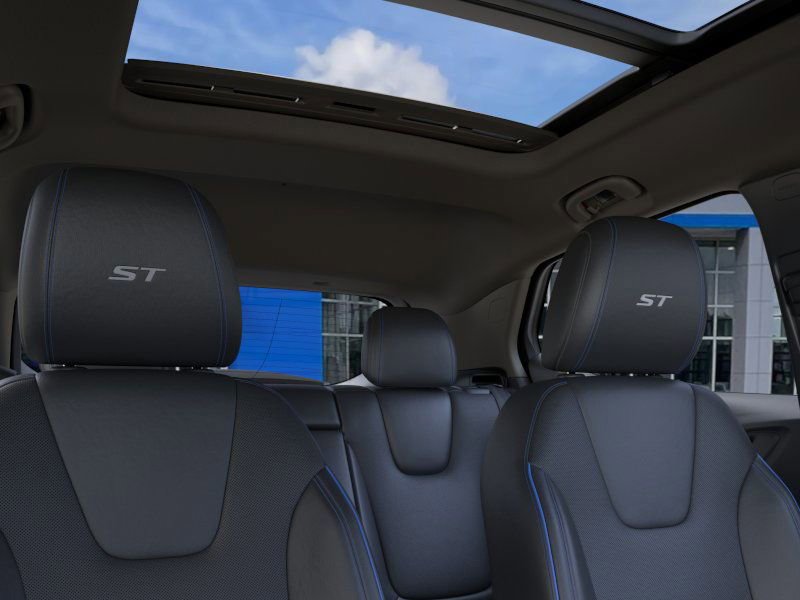 New 2026 Buick Encore GX Sport Touring w/ Advanced Technology Package FWD image 44