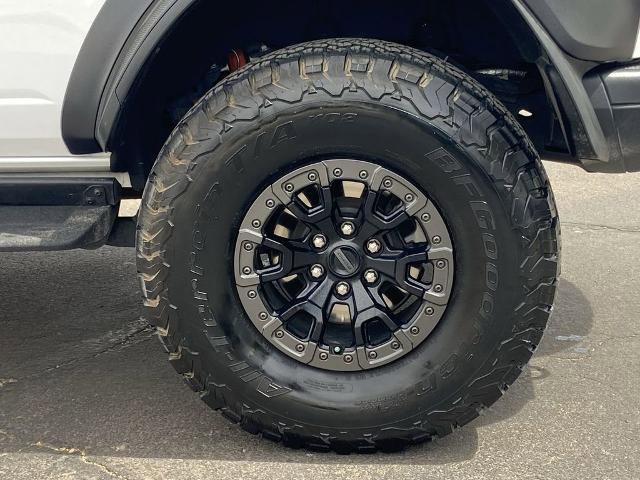 Used 2023 Ford Bronco Raptor image 29