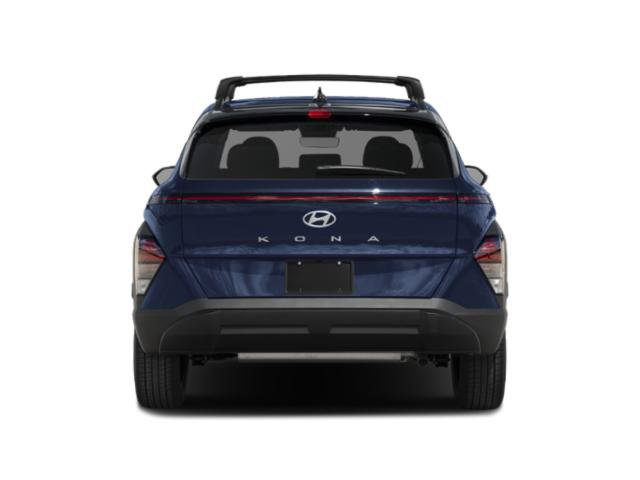 New 2027 Hyundai Kona SEL Sport AWD/4WD image 5