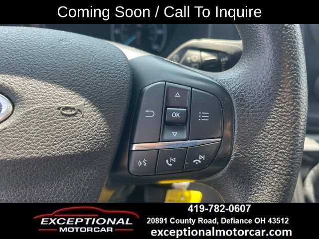 Used 2021 Ford Transit 150 Low Roof RWD image 16