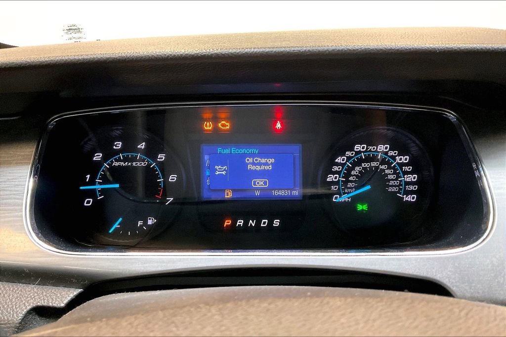 Used 2014 Ford Taurus SEL FWD image 15