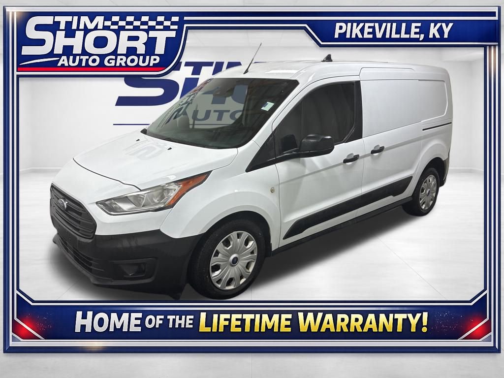 Used 2019 Ford Transit Connect XL image 1