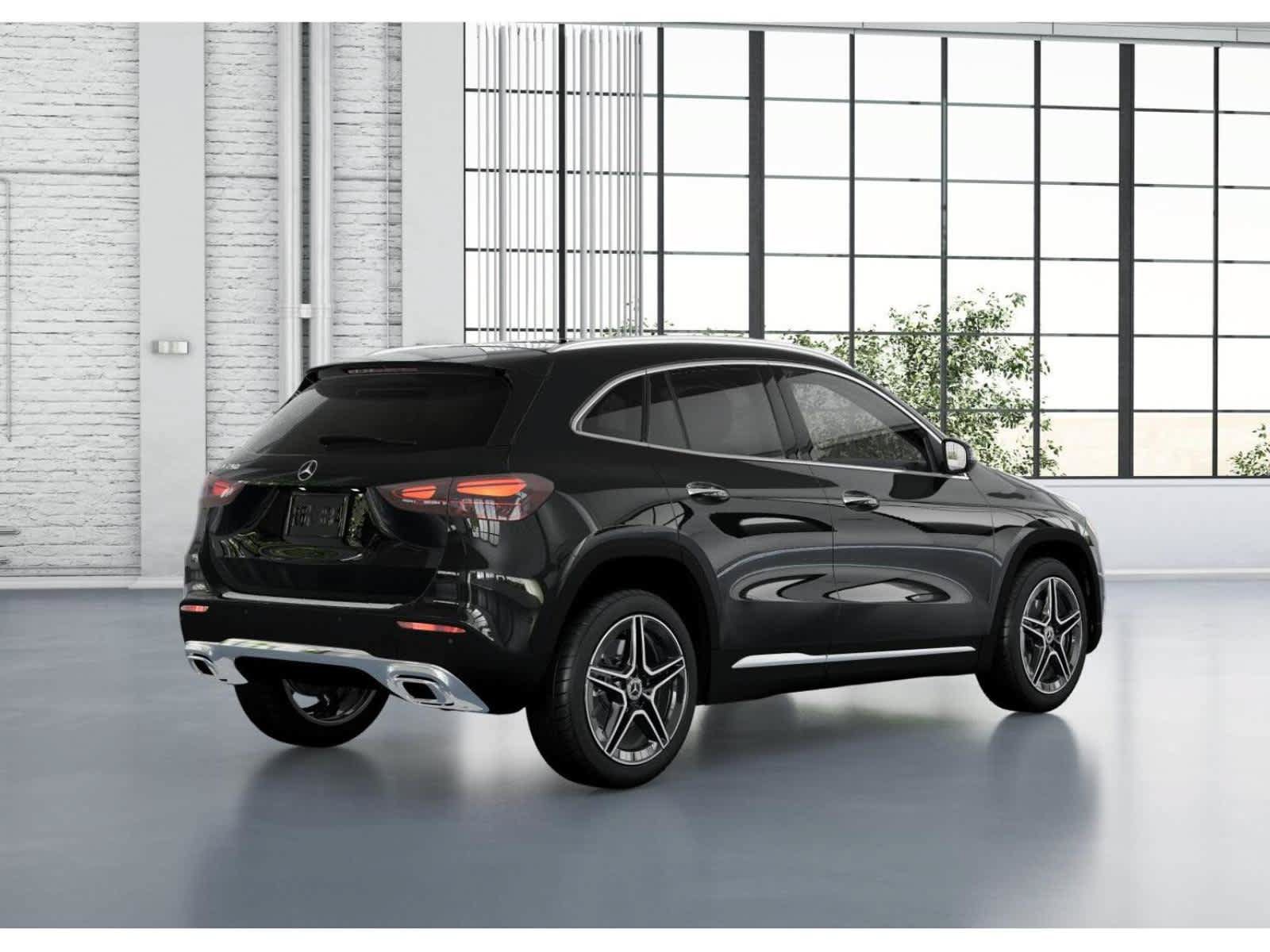 New 2026 Mercedes-Benz GLA 250 image 20