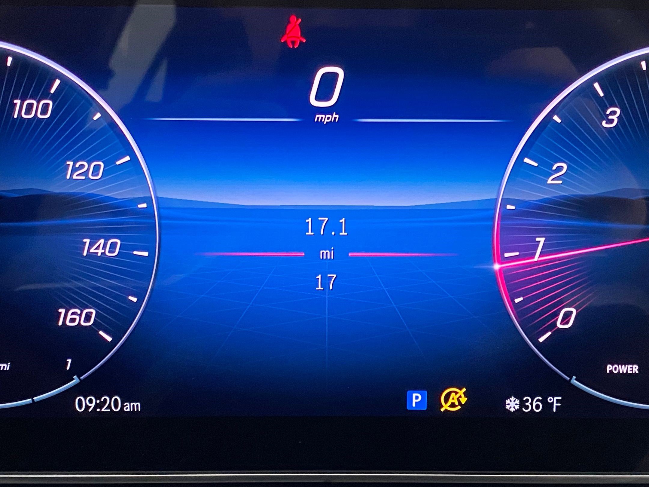 Used 2026 Mercedes-Benz C 300 4MATIC Sedan image 20
