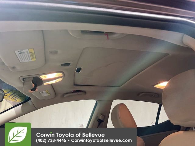 Used 2013 Kia Optima LX image 24