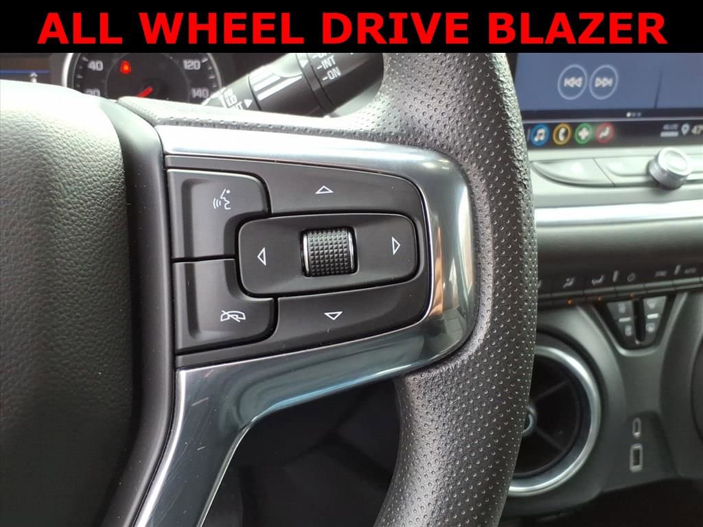 Used 2022 Chevrolet Blazer LT image 18