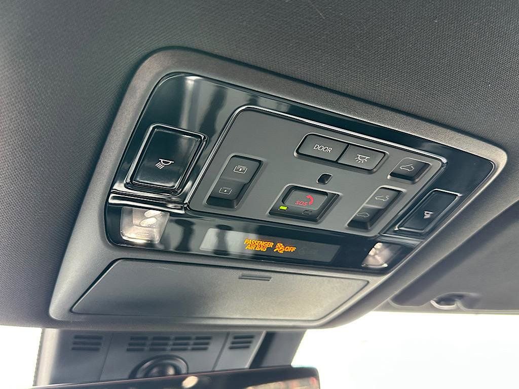 Used 2024 Lexus TX 350 AWD image 27