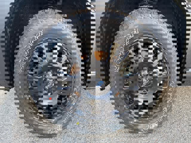 New 2026 Subaru Forester Wilderness w/ Wilderness Package image 11