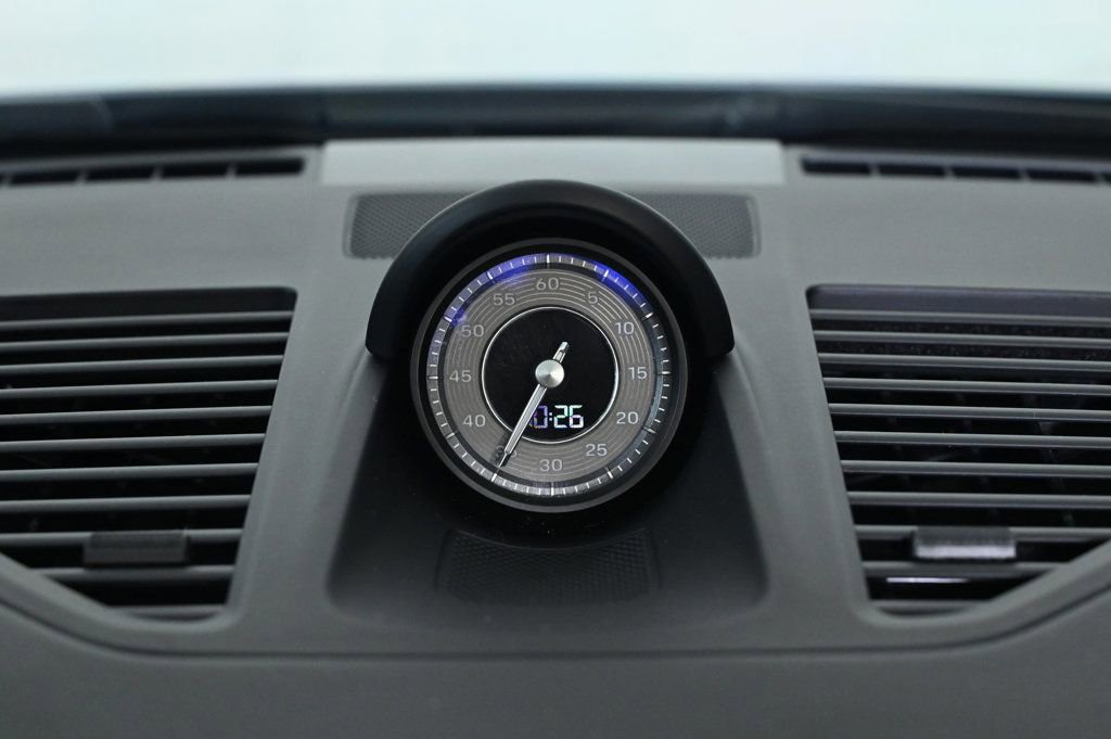 Certified 2023 Porsche 911 Turbo image 24