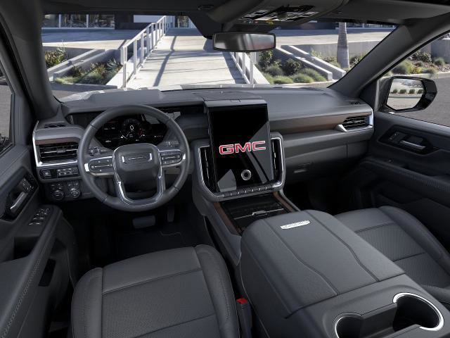 New 2026 GMC Yukon XL Denali AWD/4WD image 15