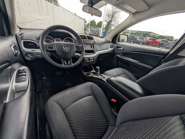 Used 2012 Dodge Journey American Value Package FWD image 5