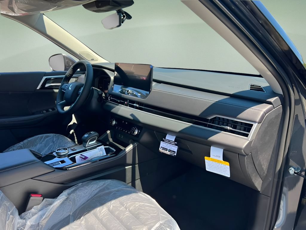New 2026 Mitsubishi Outlander SE AWD/4WD image 10