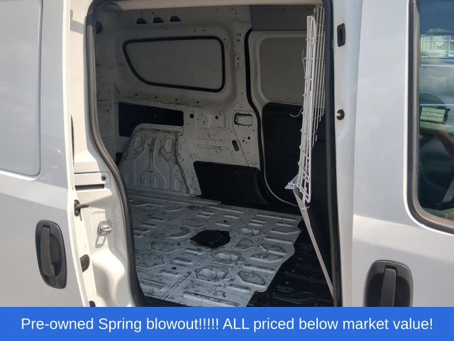 Used 2020 RAM ProMaster City Tradesman FWD image 35