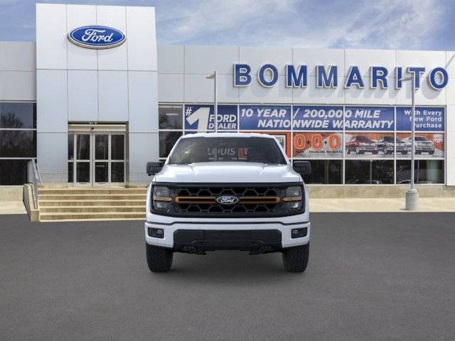 New 2026 Ford F150 Tremor AWD/4WD image 6