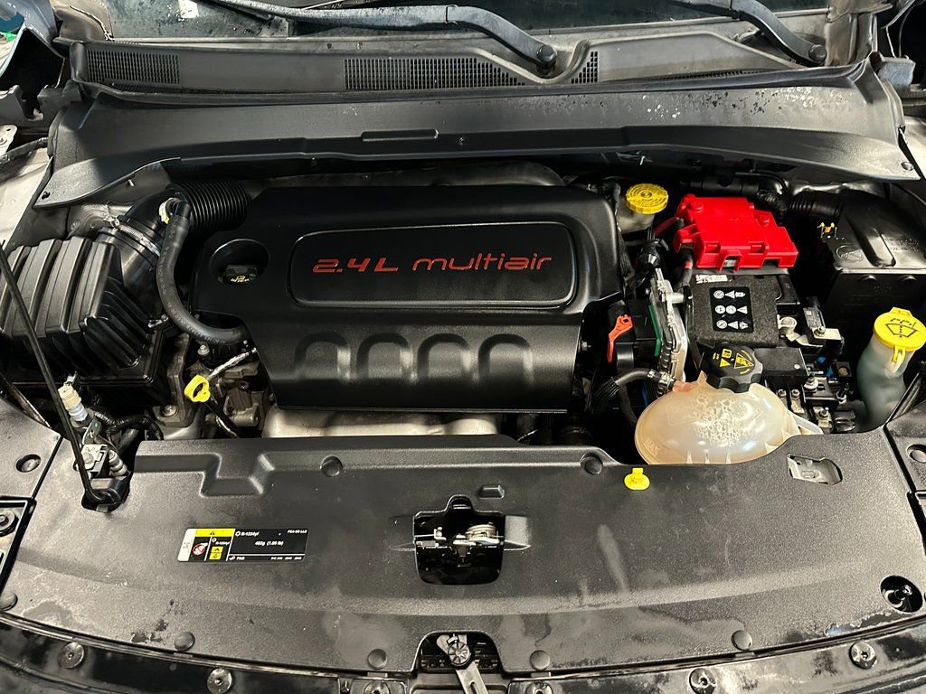 Used 2020 Jeep Compass Sport w/ Cold Weather Group AWD/4WD image 21