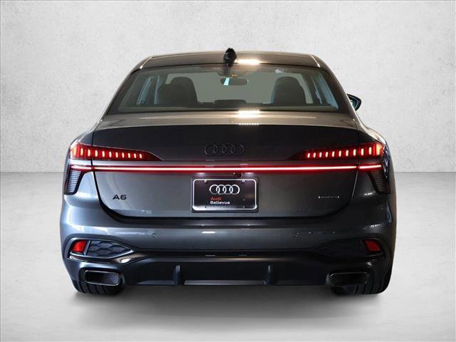 New 2026 Audi A6 Premium Plus image 7