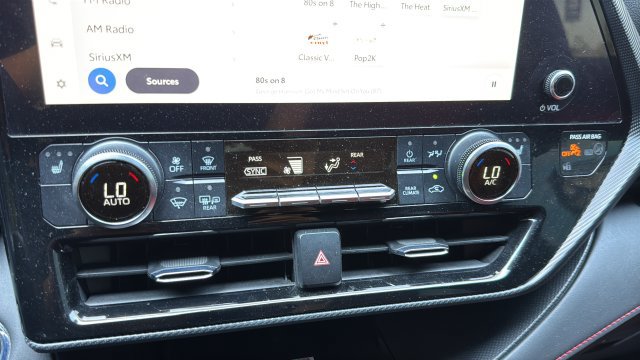 Used 2023 Toyota Highlander XSE AWD/4WD image 20
