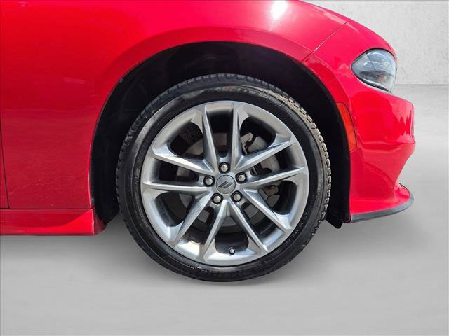 Used 2022 Dodge Charger GT w/ Blacktop Package AWD/4WD image 23