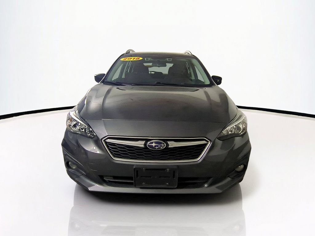Used 2018 Subaru Impreza 2.0i Premium w/ Eyesight & BSD & Rcta AWD/4WD image 3