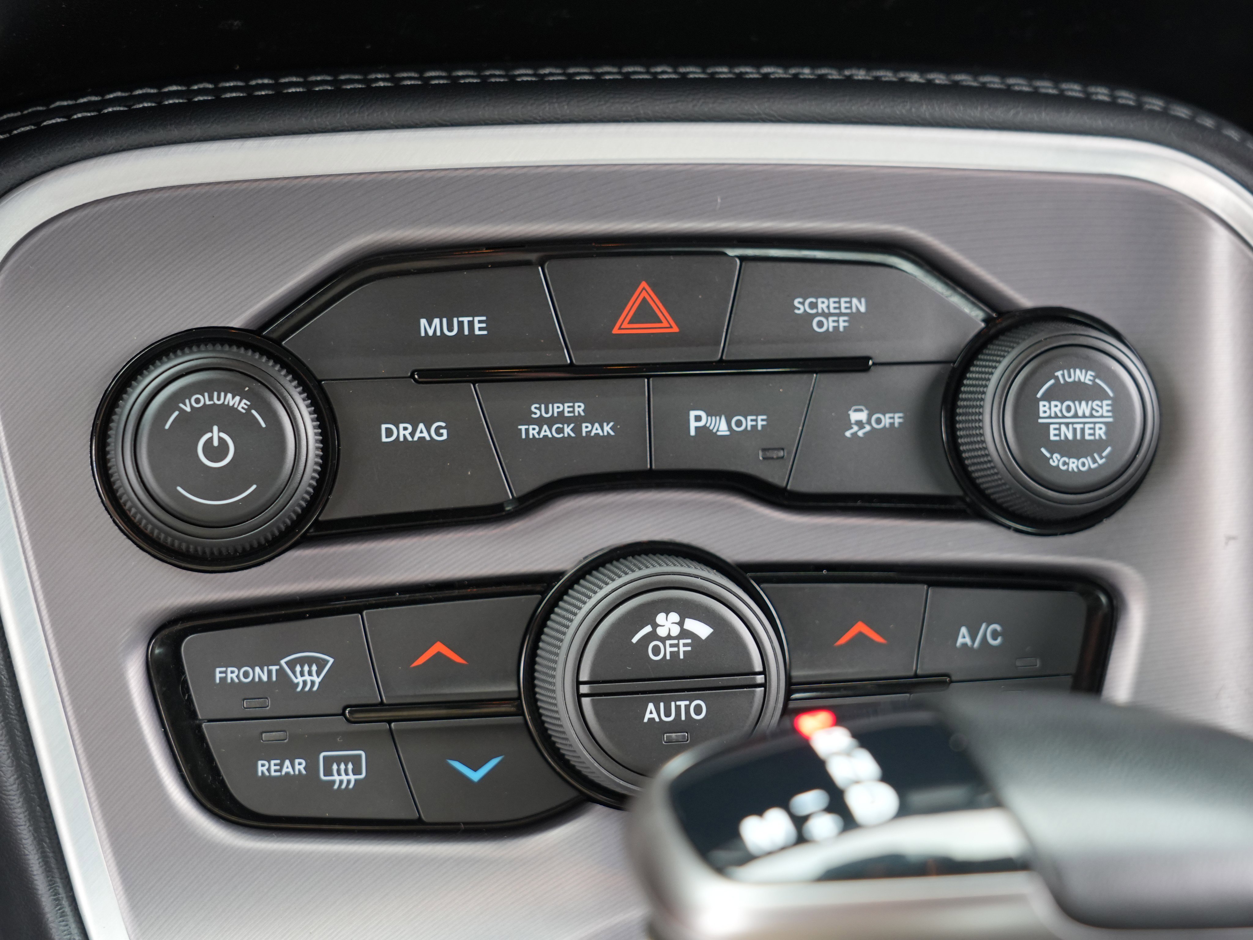 Used 2021 Dodge Challenger R/T Scat Pack w/ 1320 Plus Group image 28