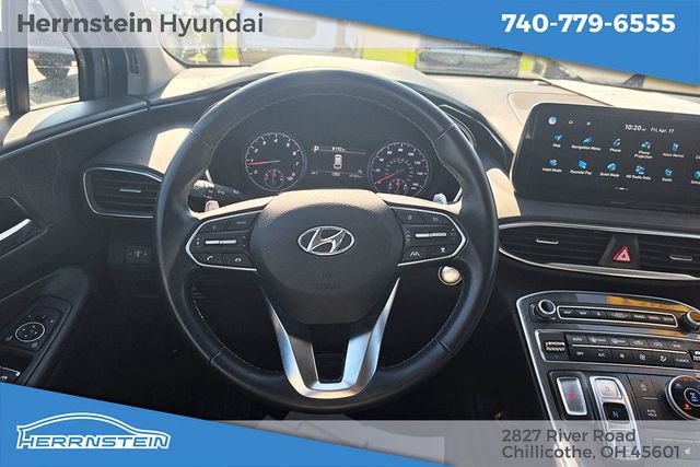 Used 2023 Hyundai Santa Fe XRT AWD/4WD image 7