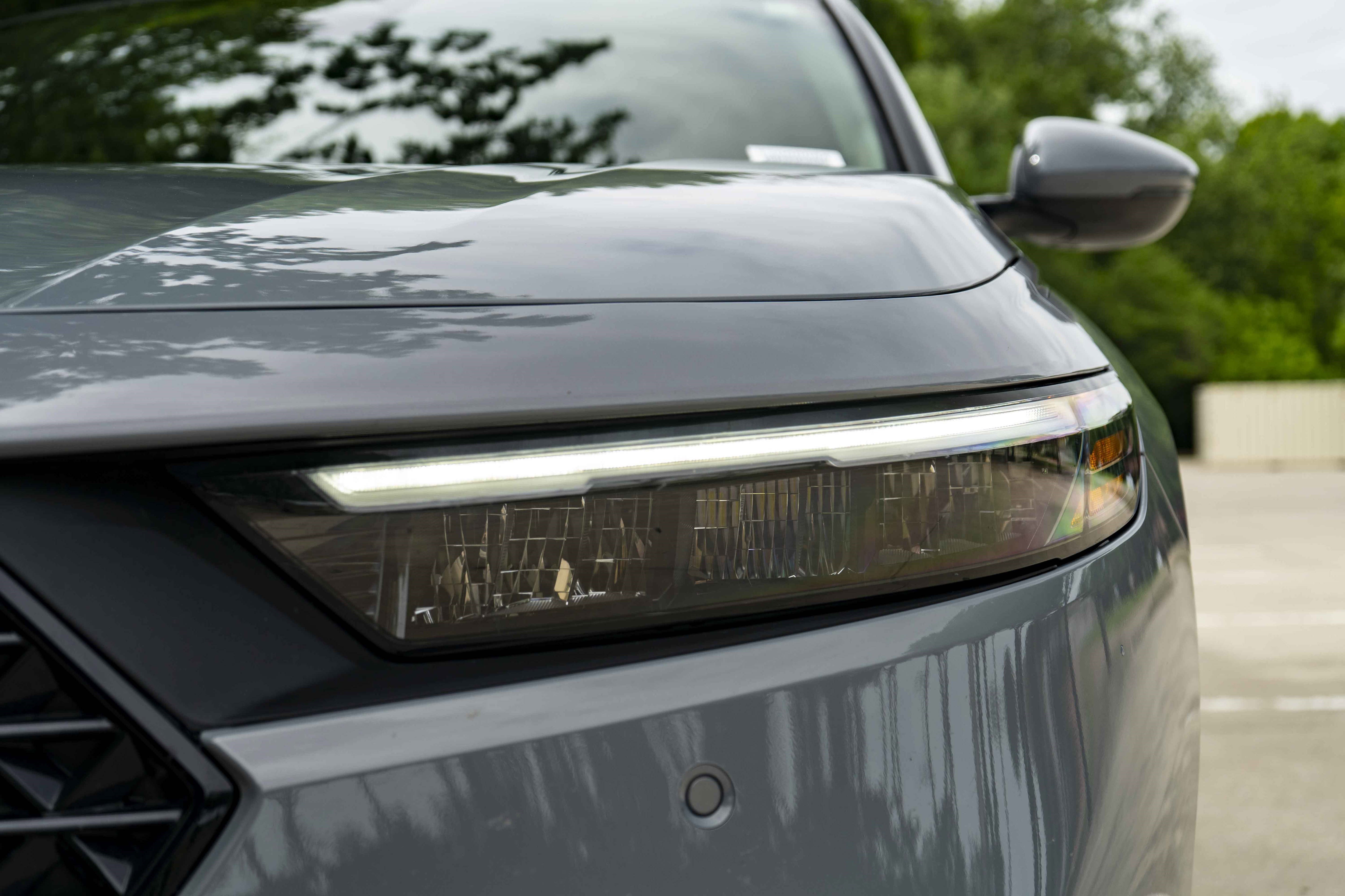 Used 2025 Honda Accord Touring image 11