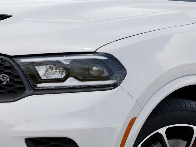 New 2027 Dodge Durango SRT Hellcat AWD/4WD image 6