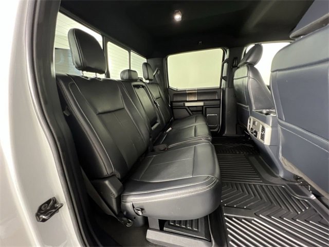 Used 2022 Ford F250 Lariat w/ Lariat Value Package image 28