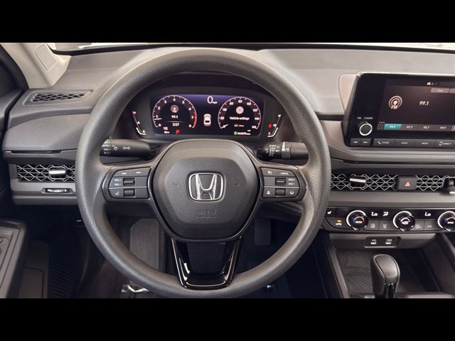 Certified 2023 Honda Accord EX image 21