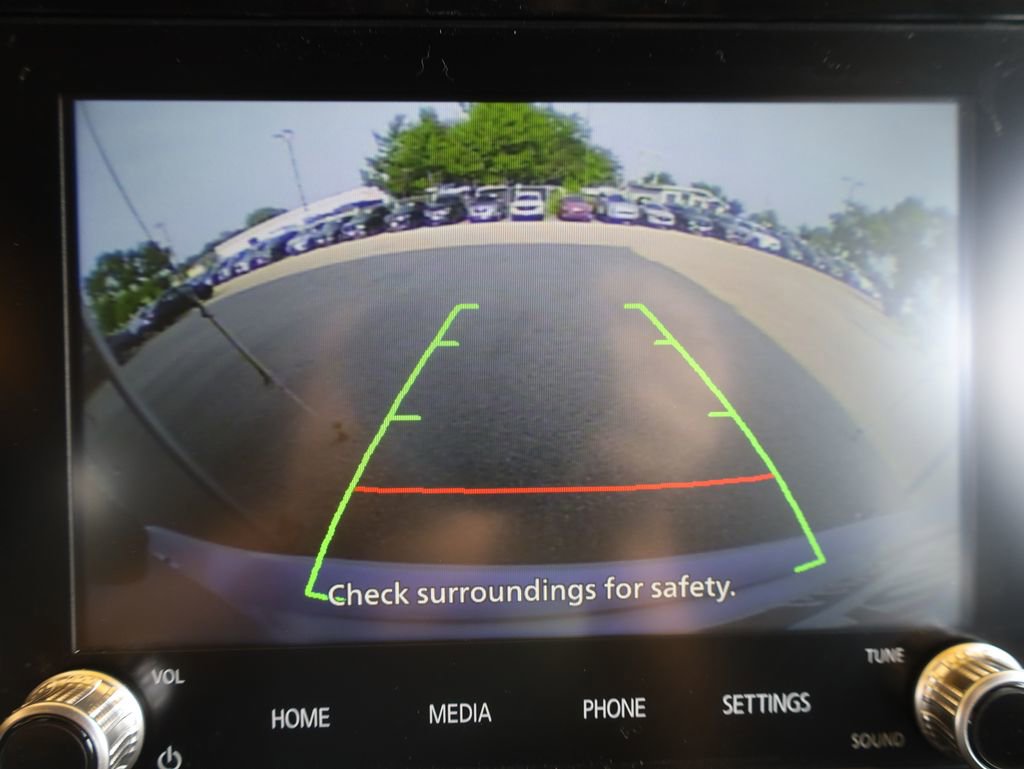 New 2025 Mitsubishi Outlander Sport AWD image 43