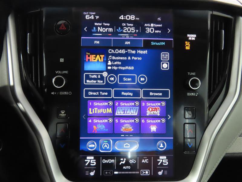 Used 2021 Subaru Legacy Premium AWD/4WD image 18