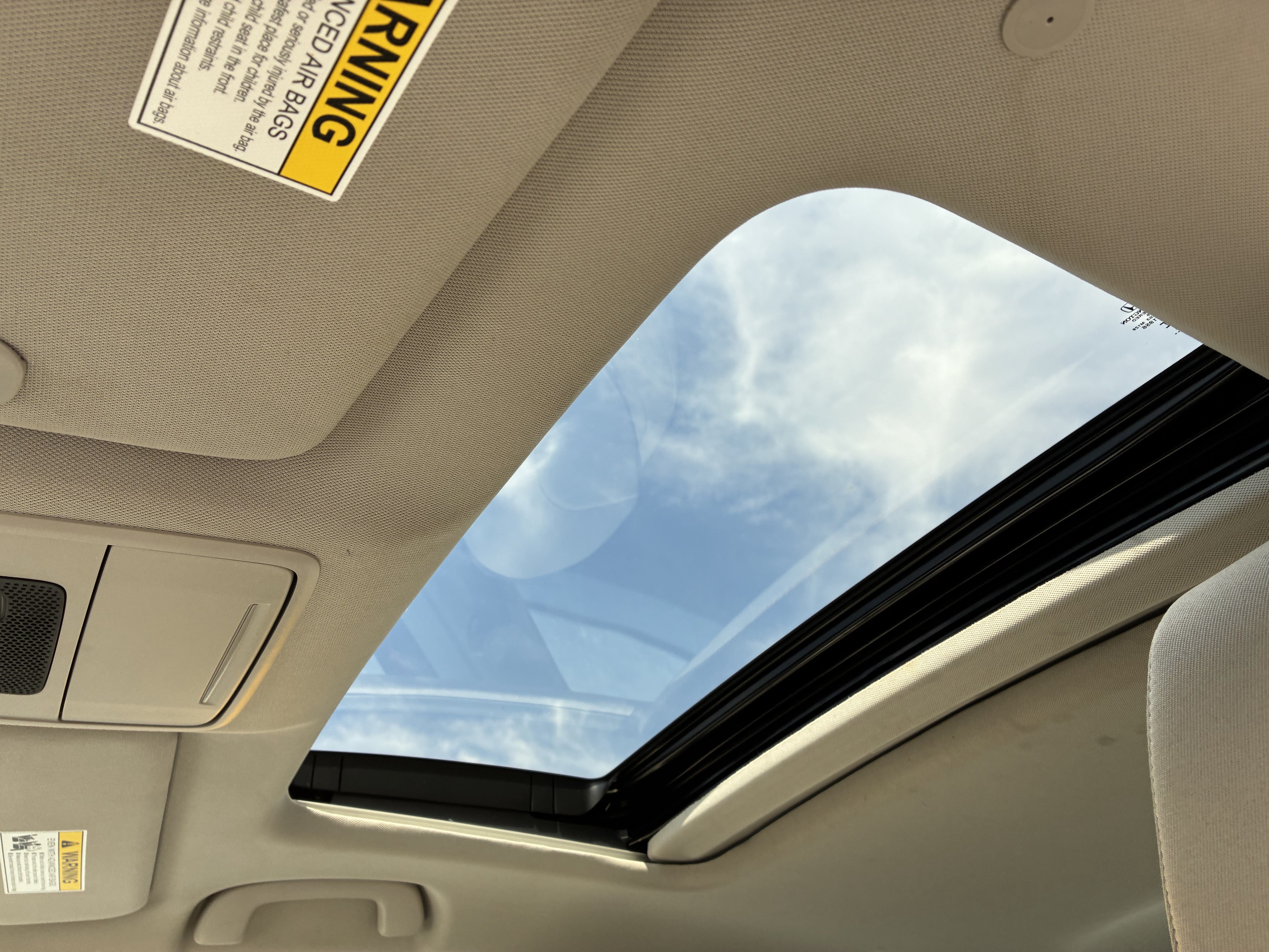 Used 2024 Honda Accord EX image 23