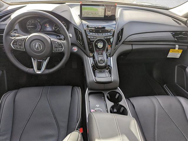 New 2025 Acura RDX SH-AWD w/ Advance Package image 16