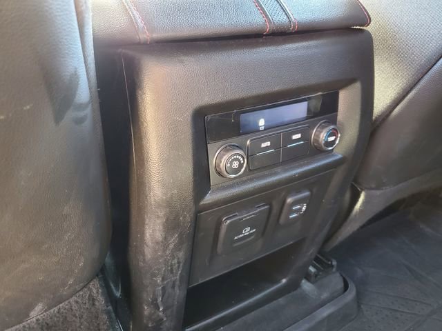 Used 2023 Chevrolet Traverse RS w/ LPO, Floor Liner Package image 11