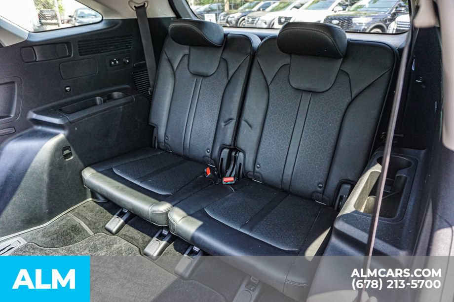 Used 2022 Kia Sorento SX FWD image 22