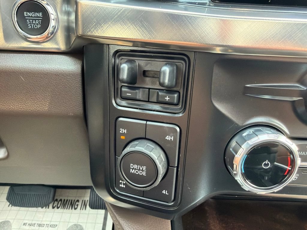 New 2026 Ford F250 4x4 Crew Cab Super Duty image 34