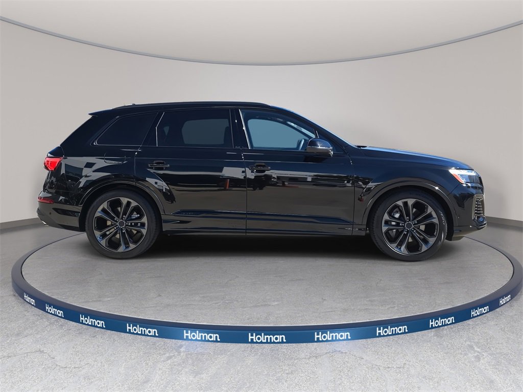 New 2026 Audi Q7 3.0T Premium Plus image 2