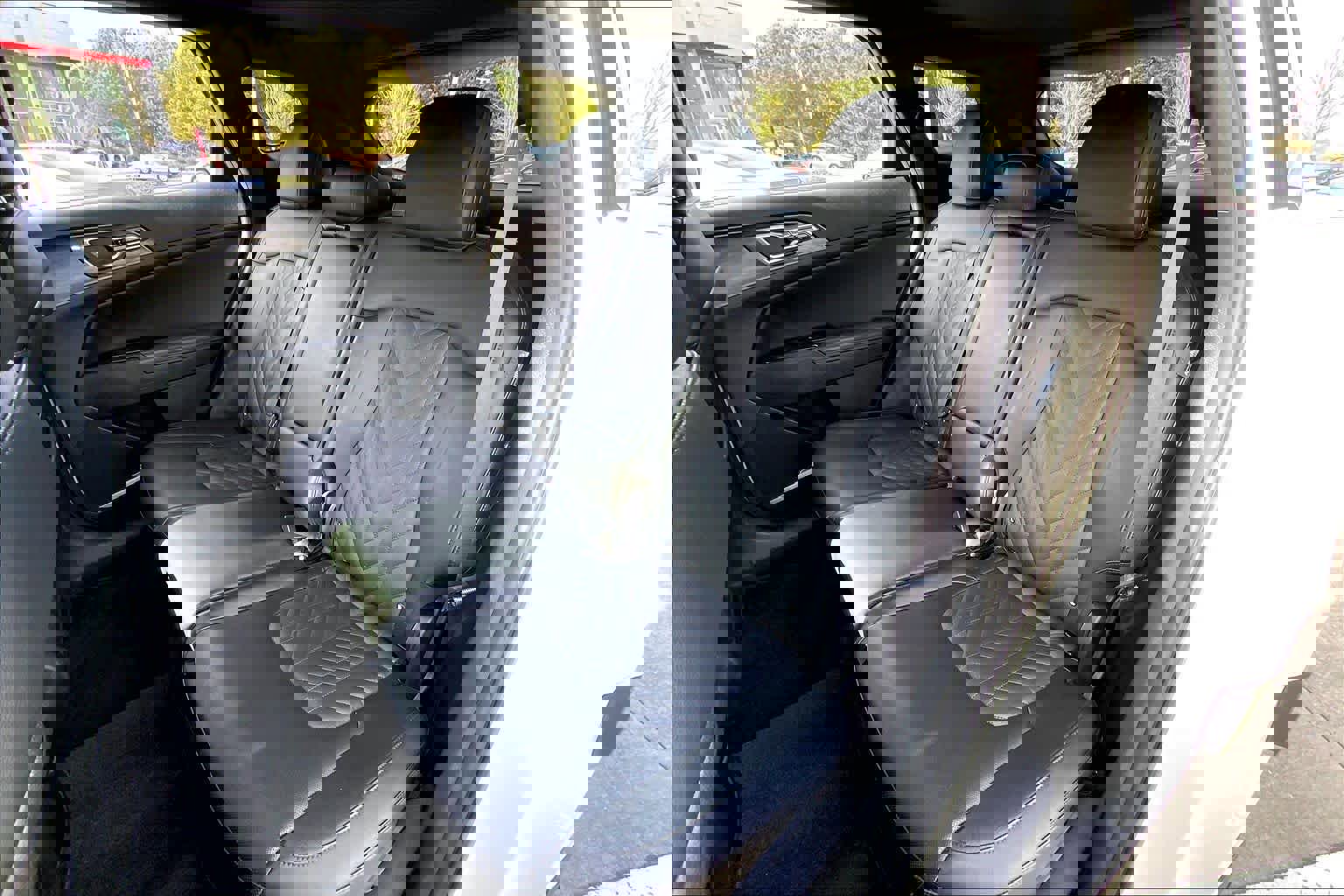 Used 2024 Kia Sportage X-Line w/ X-Line Premium Package image 21