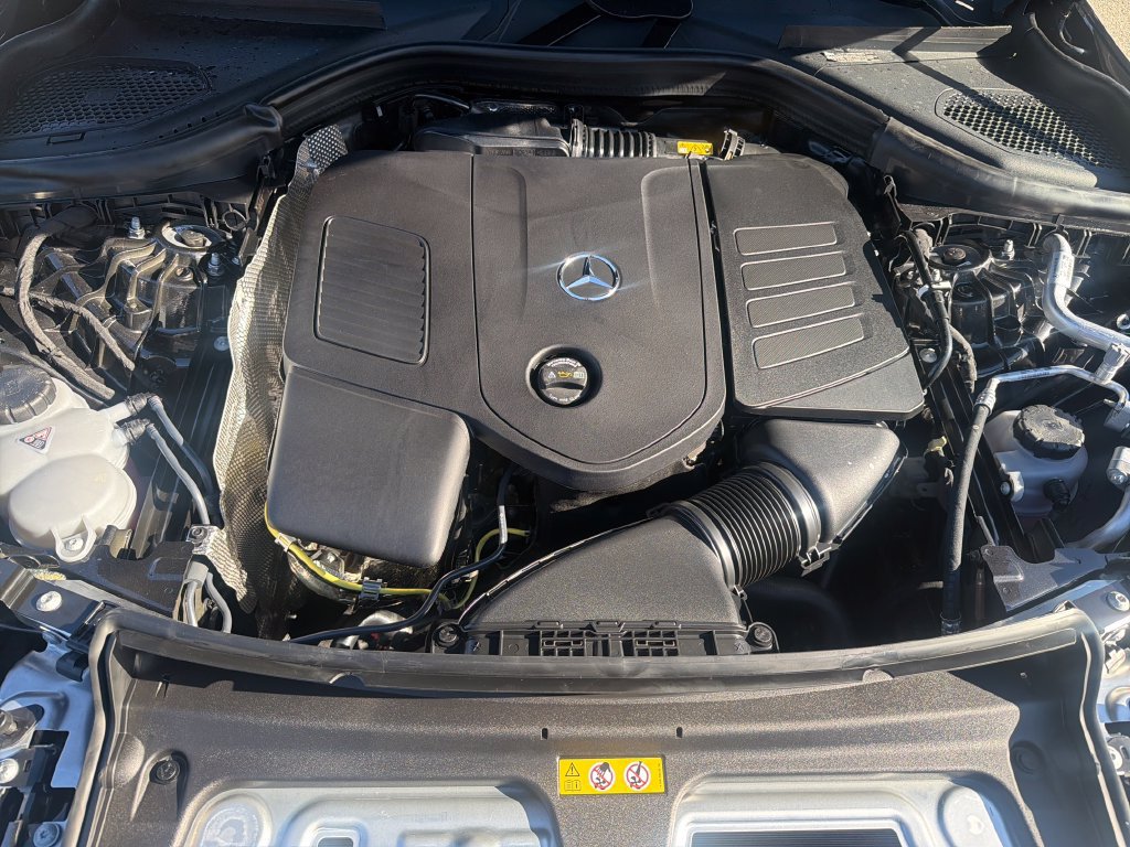 New 2027 Mercedes-Benz GLC 300 4MATIC image 29