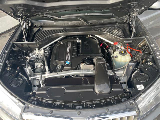 Used 2018 BMW X5 xDrive35i image 8