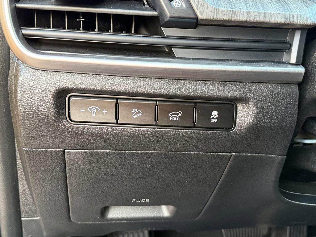 Certified 2024 Kia Telluride EX image 10