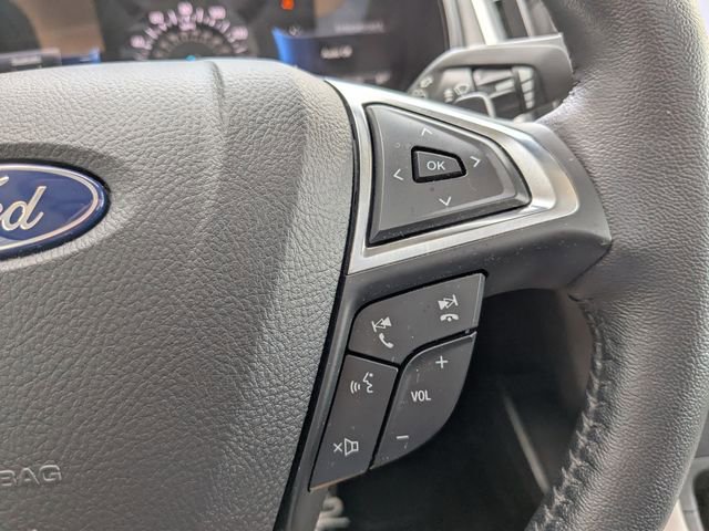 Used 2023 Ford Edge SEL w/ Convenience Package AWD/4WD image 27