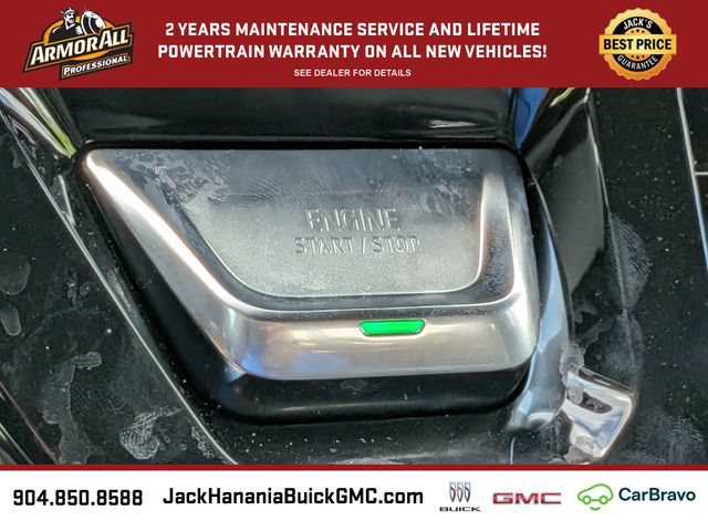 New 2026 GMC Sierra 2500 AT4X AWD/4WD image 33