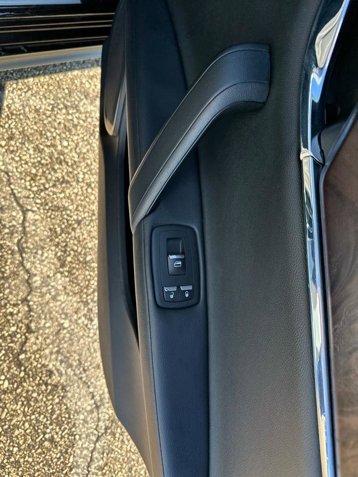 Used 2015 Maserati Quattroporte S Q4 image 23