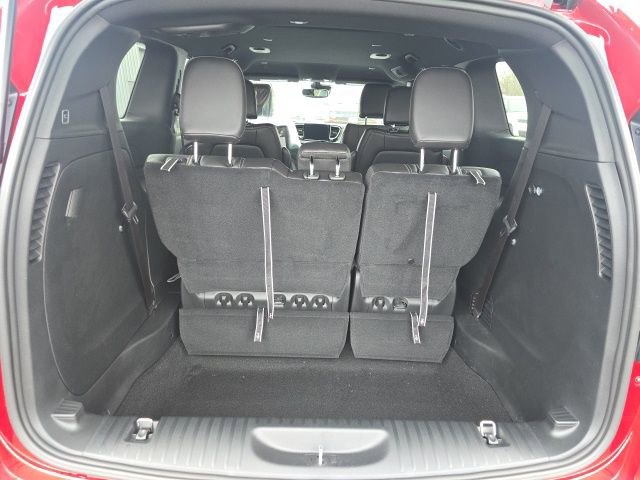 New 2026 Chrysler Pacifica Select image 22